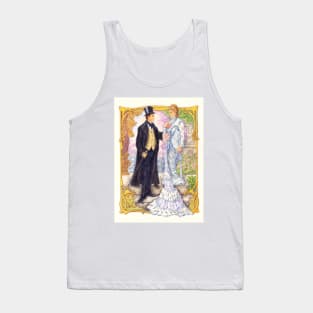 Period Piece Tank Top